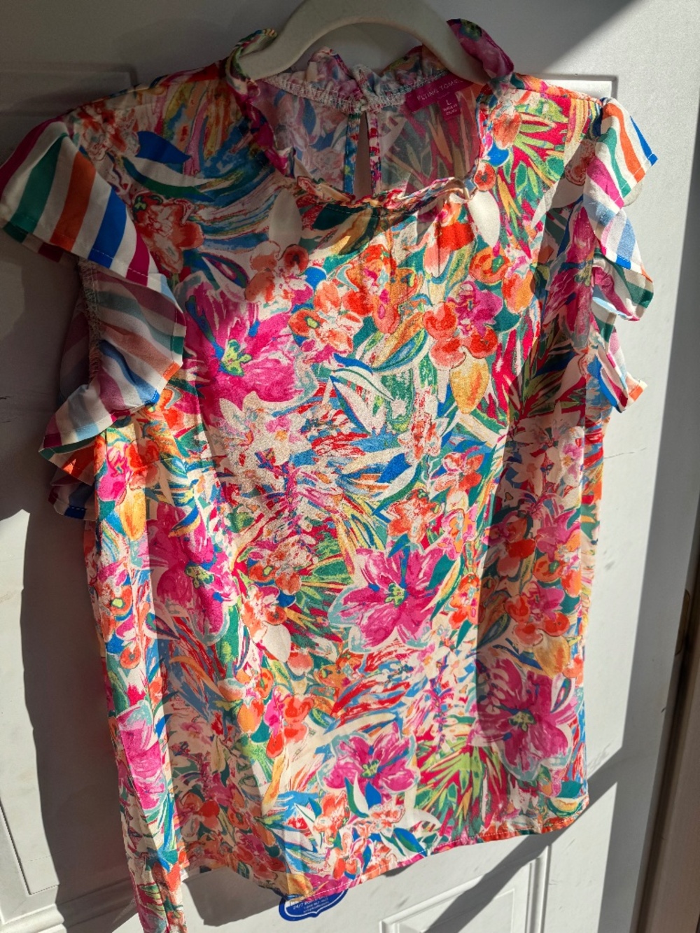 Marietta Top by Avara